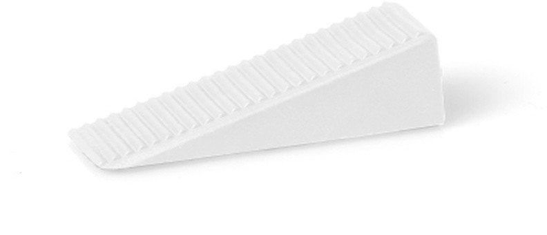 DOOR STOPPERS 4PCS WHITE