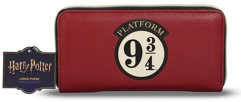 Harry Potter Portfel Hedwiga
