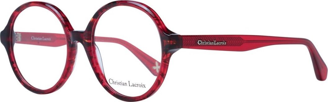 Christian Lacroix Ramki do okularów Damski CL1122 53159