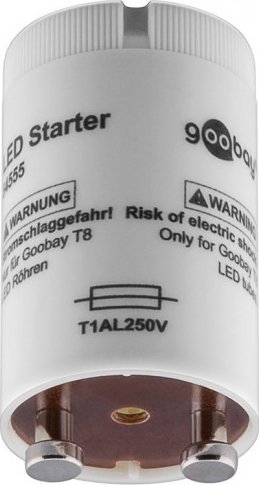 Goobay Starter LED