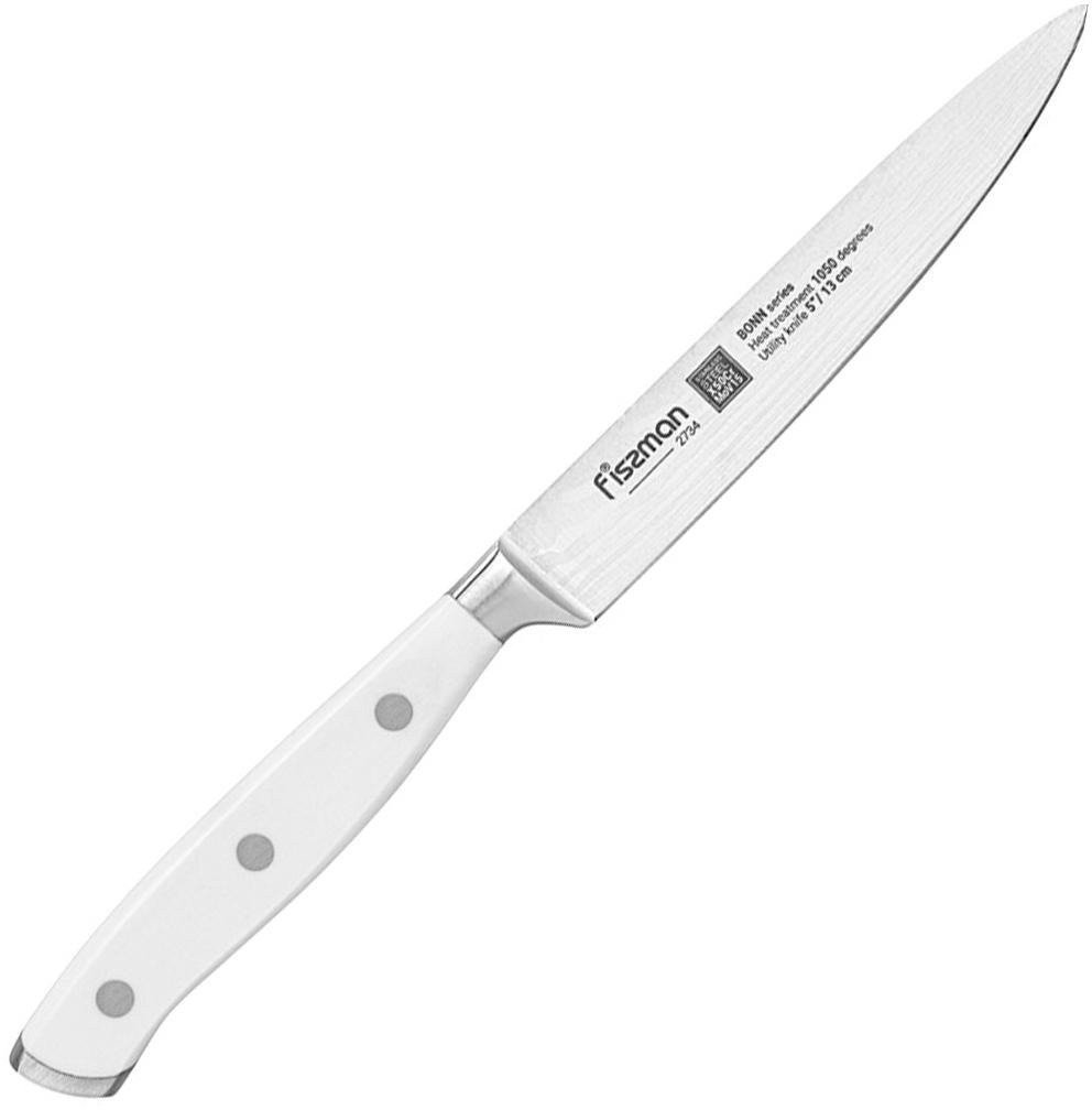 Fissman Bonn nóż kuchenny uniwersalny 13cm