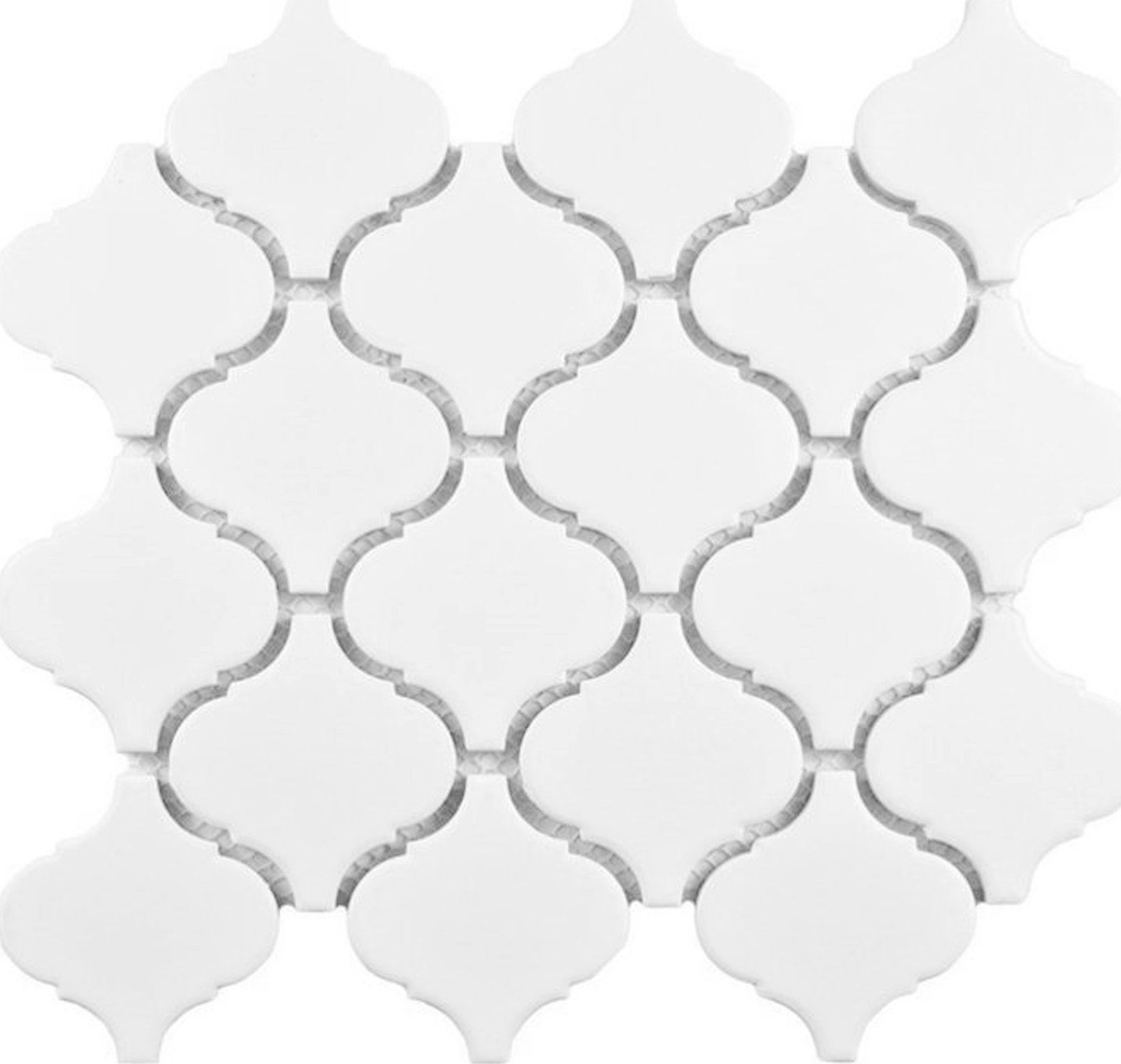 Tutumi Mozaika maroco 322159 Biała