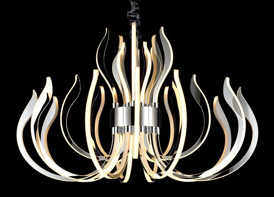 Lampa wisząca Lampa Wisząca Opticus MD8602-15