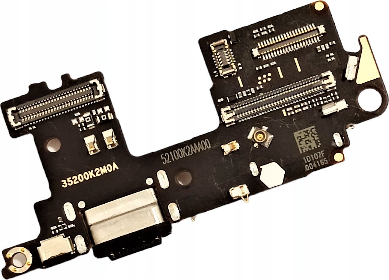 ORYGINAŁ PŁYTKA GNIAZDO ŁADOWANIA USB DO XIAOMI MI 11