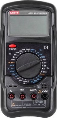 Uni-T Miernik uniwersalny Uni-T