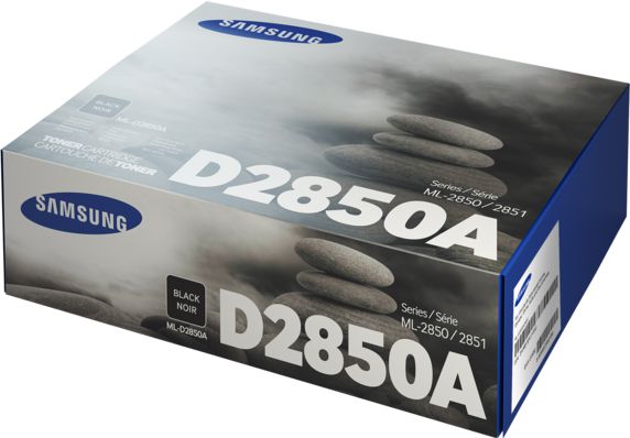 Toner Samsung ML-D2850A Black Oryginał (SU646A)