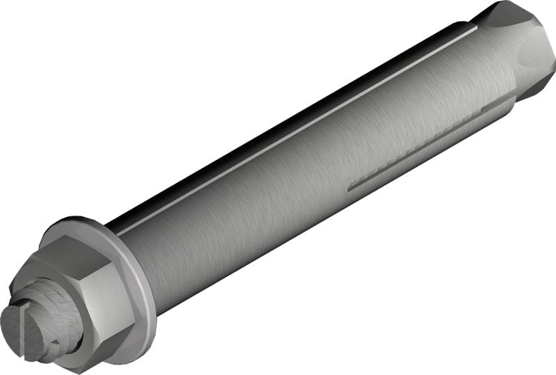 Baks Śruba tulejowa rozporowa STR M8/12 x 60 (650337)