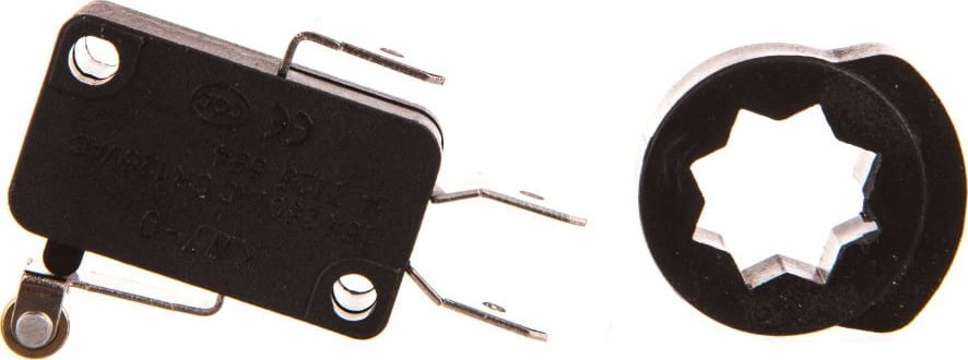 Apator Styk pomocniczy 1P /do RA 160, RA 250 RAB 00/ 53-944916-011 - 53-944916-011