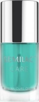 Semilac Oliwka do paznokci Semilac Manicure Coconut 7ml