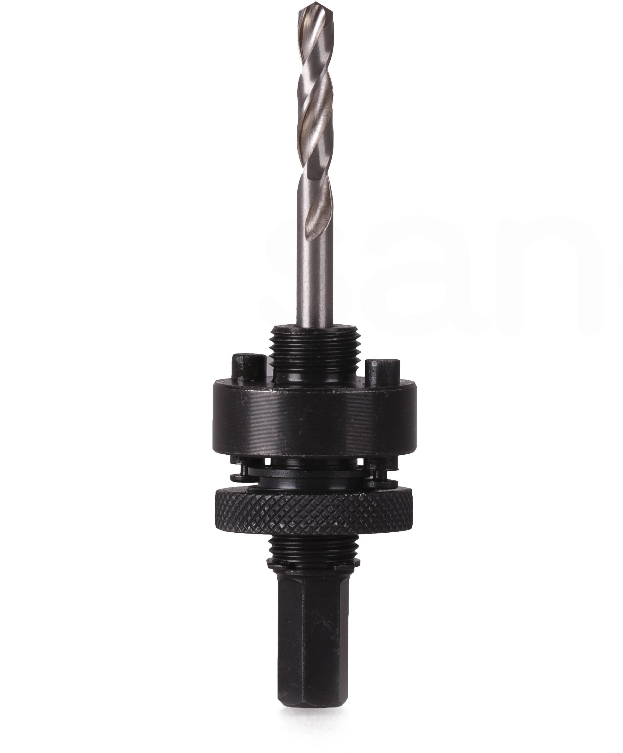 ADAPTER DO OTWORNIC Z PILOTEM 32-152mm HEX