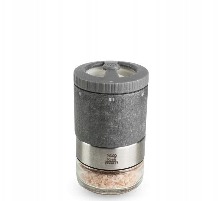 Młynek do soli, 11 cm, Maestro