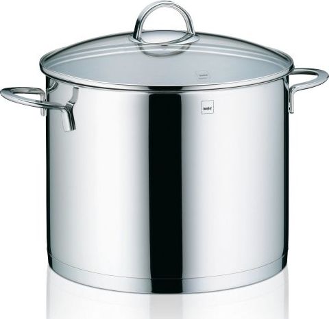 Kela Garnek Kela Cailin z pokrywką, 9,0 l, śred. 24 cm