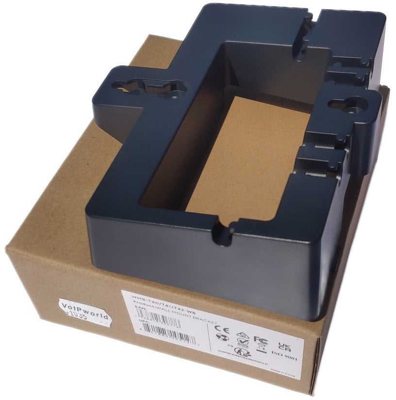 Yealink Wandhalterung für T43/42/41/40 (330100000024)