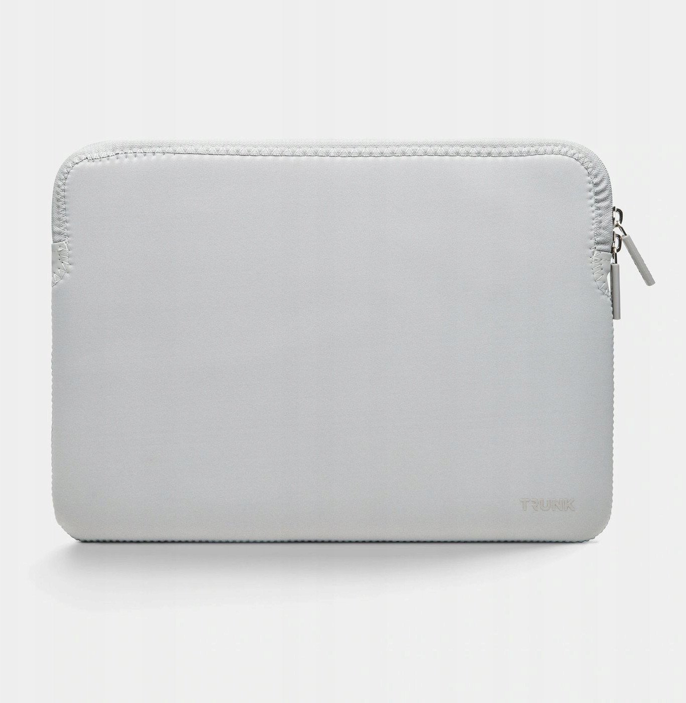 Trunk 14" MacBook Pro Sleeve - neoprenowe etui ochronne do MacBook 14" (silver cloud)