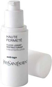 Yves Saint Laurent Haute Fermete Firm Effects Lotion Fluid Ujędrniający - 30Ml