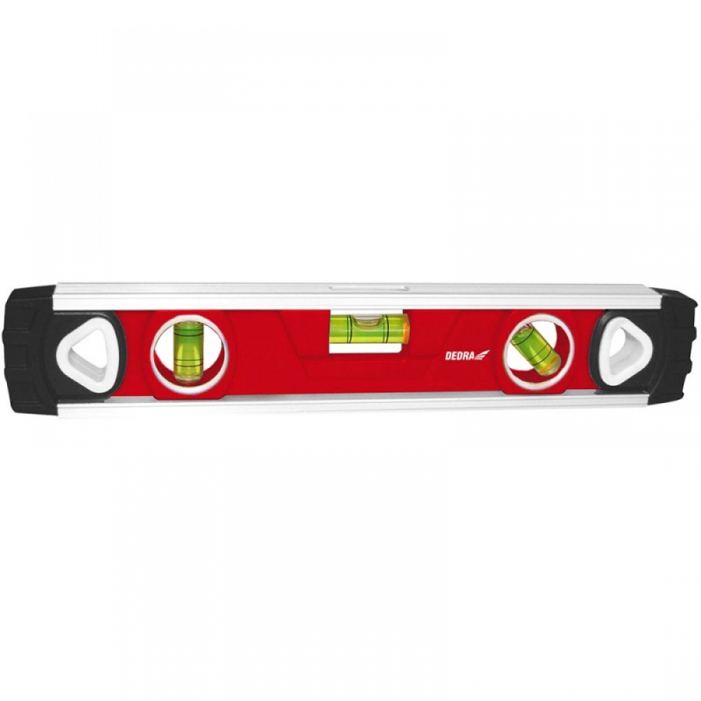 Dedra Poziomnica TORPEDO 23cm - ML7025