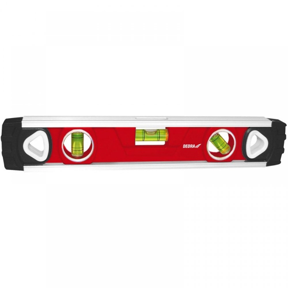 Dedra Poziomnica TORPEDO 23cm - ML7025