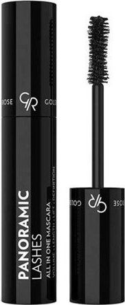 Golden Rose Golden Rose Panoramic Lashes All In One Mascara