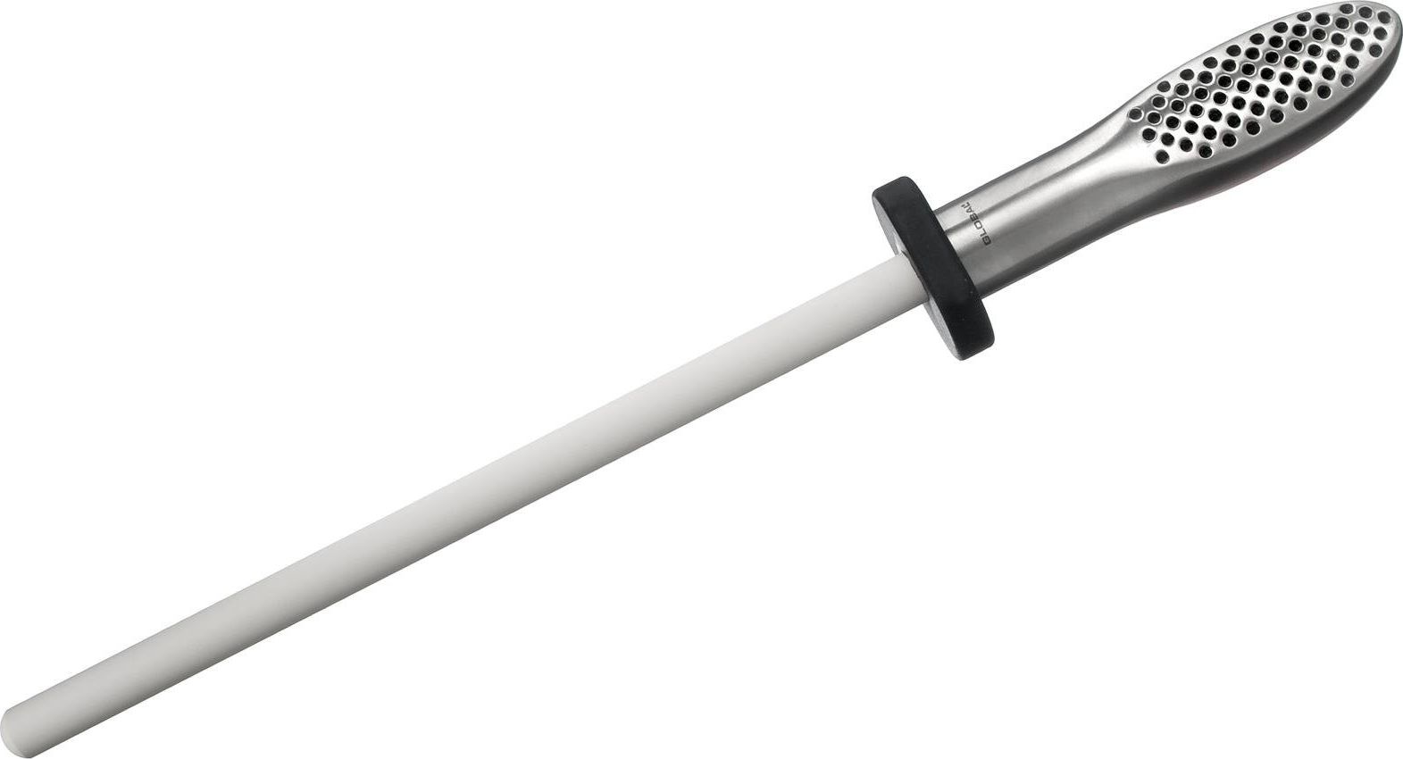 Global Musak ceramiczny pręt ostrzący Global G-74