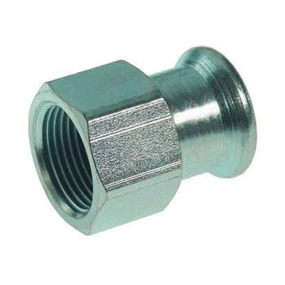 KAN-therm Złączka 35xR5/4 z gwintem wewnętrznym - 6241004