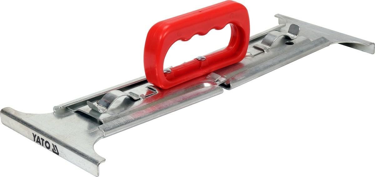 Yato YATO CHWYTAK DO PŁYT CHODNIKOWYCH 400-600mm