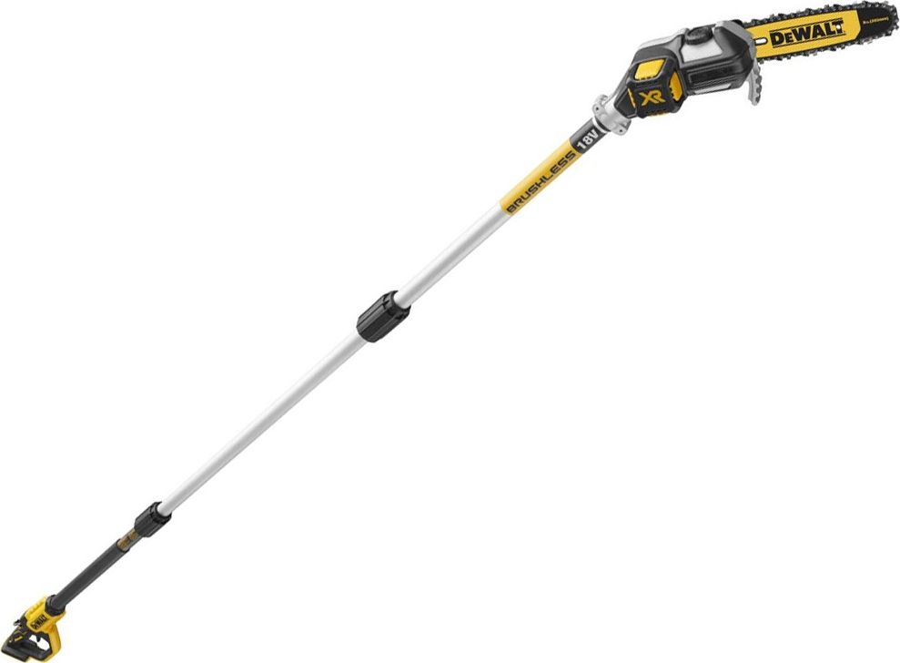 Piła łańcuchowa Dewalt DCMPS567N 18 V 20 cm