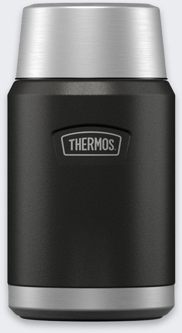 Termos Obiadowy Thermos Icon Food Jar 0,71L Granit