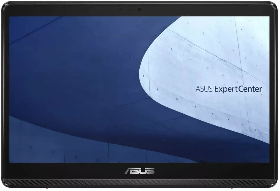 asus Komputer All-in-One ExpertCenter E1 E1600WKAT-BMR167M Celeron n4500 8GB/256GB/nOS 15.6