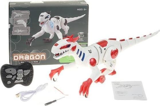 Figurka Adar Dinozaur 555778 Adar