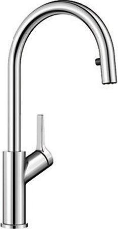 Bateria kuchenna Blanco Carena-S stojąca chrom (520767)