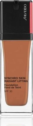Shiseido SHISEIDO SYNCHRO SKIN RADIANT LIFTING FOUNDATION 450 30ML