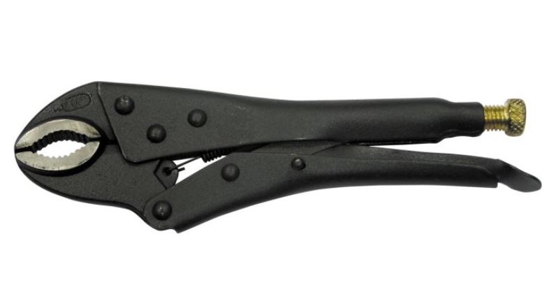 Pro-Line Szczypce zaciskowe Morse'a czernione 180mm - 28219