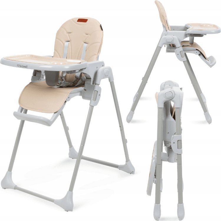 Kidwell Krzesełko Beno beżowe