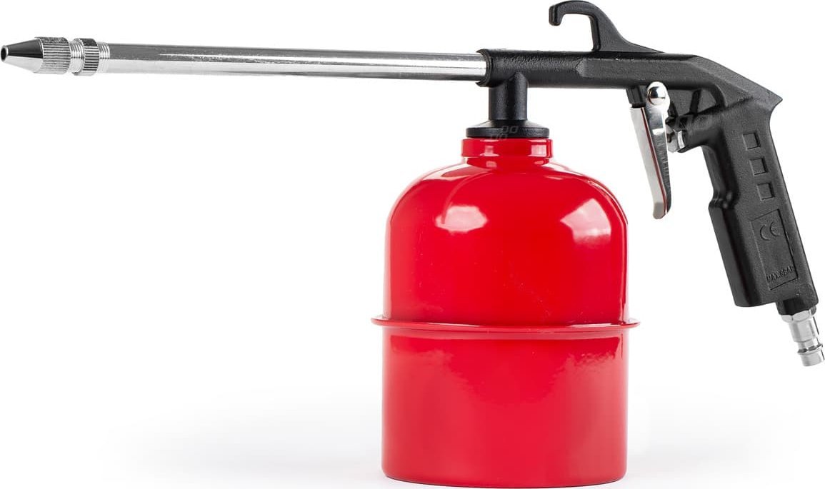 AMiO Pistolet do ropowania pt-16