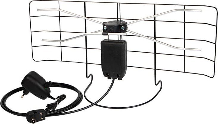 Antena RTV Blow 6615# Antena tv pokojowa aktywna