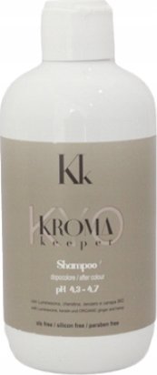 Kyo Kroma Keeper Szampon do Włosów Farbowanych 250ml