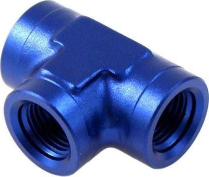 TurboWorks Trójnik żeński AN10