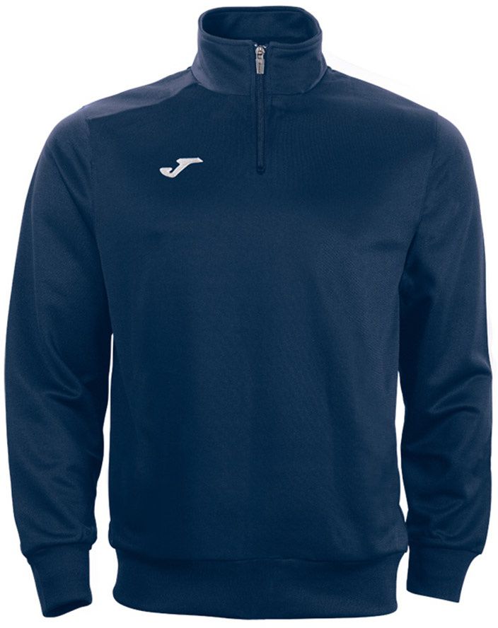 Joma Bluza piłkarska Combi Faraon granatowa r. 140 cm (100285.300)