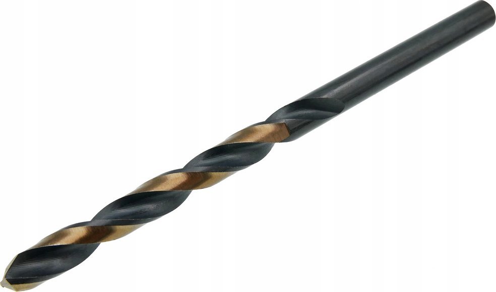 Wiertło do metalu HSS 8.3 Stalco Perfect