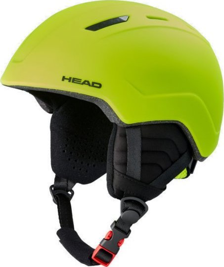 Head Kask HEAD Mojo Lime 2023