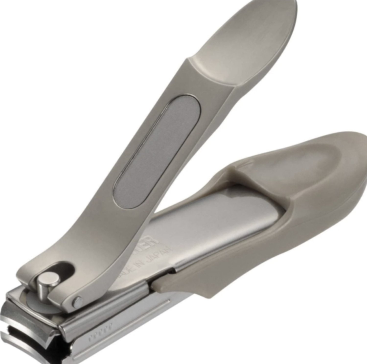 iCarer Cążki do paznokci Feather Tokusen premium TN-S