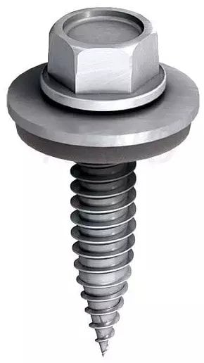 Blachowkręt M6 (K-20)