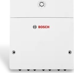 Junkers MS100 moduł solarny do przygotowania c.w.u. w połączeniu z regulatorami CR 100, CW 100 lub CW 400