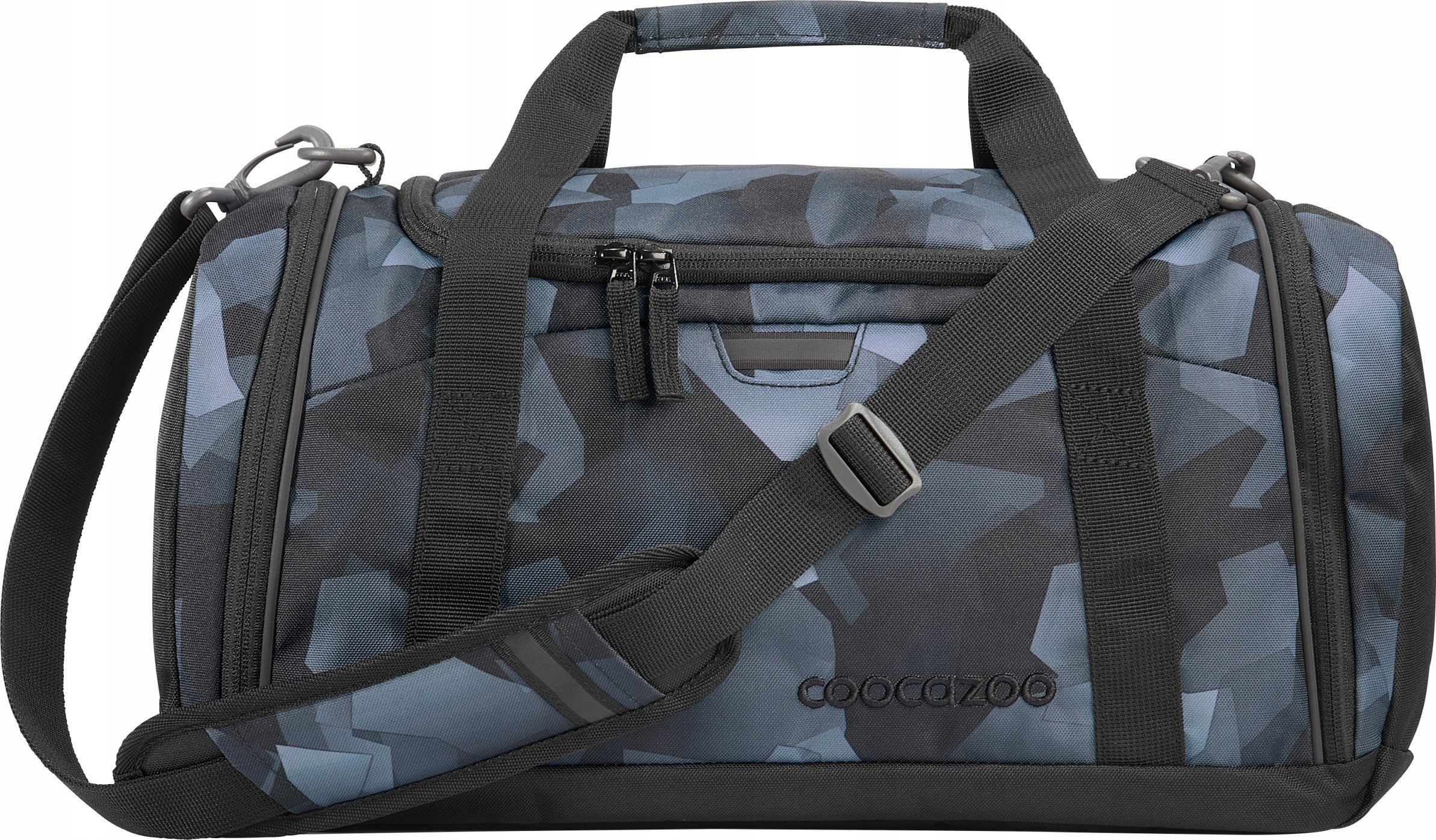 Coocazoo COOCAZOO 2.0 torba sportowa, kolor: Grey Rocks