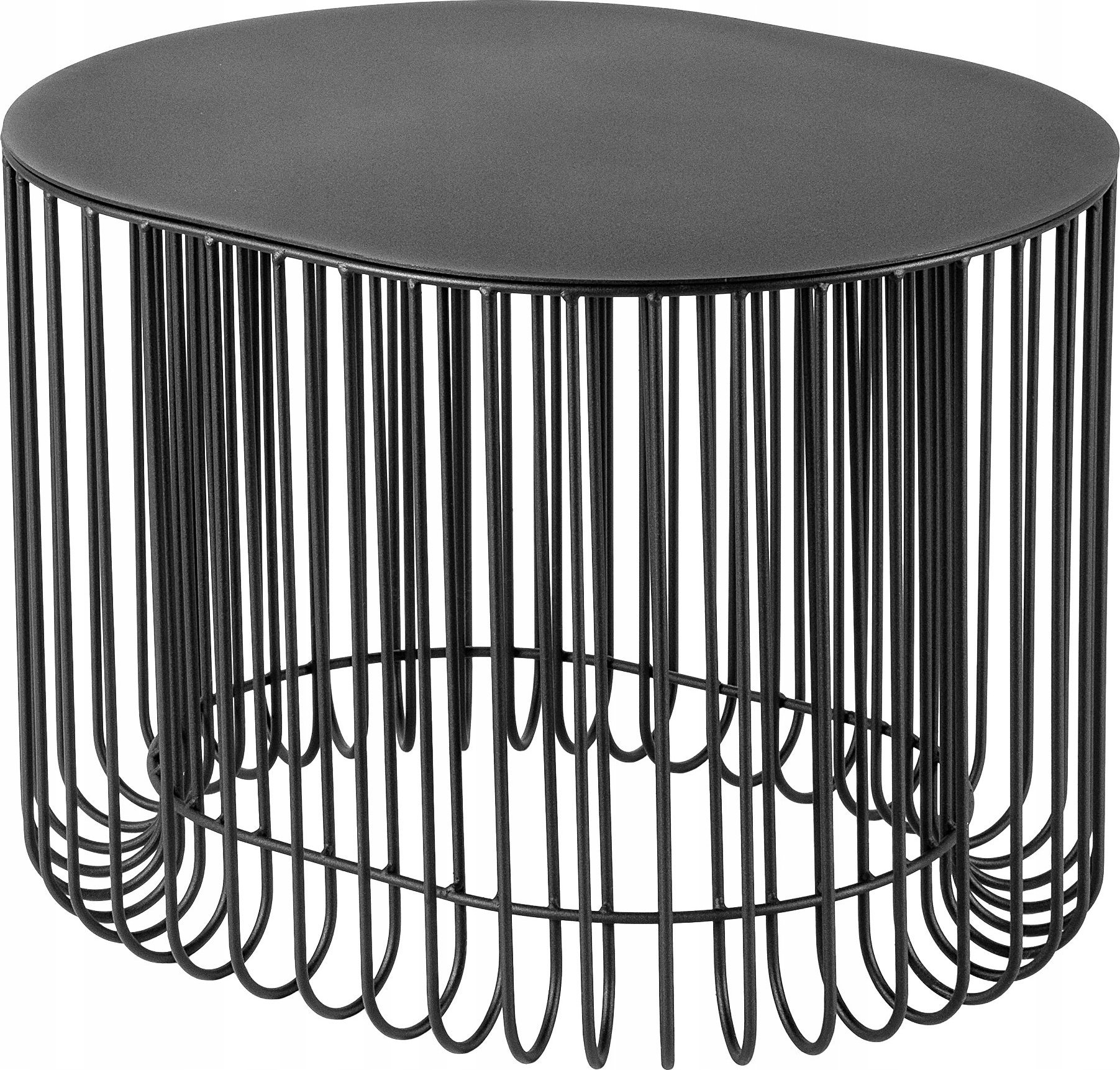 Kadax KADAX Stół Stolik Ogrodowy Balkon Taras Kawowy