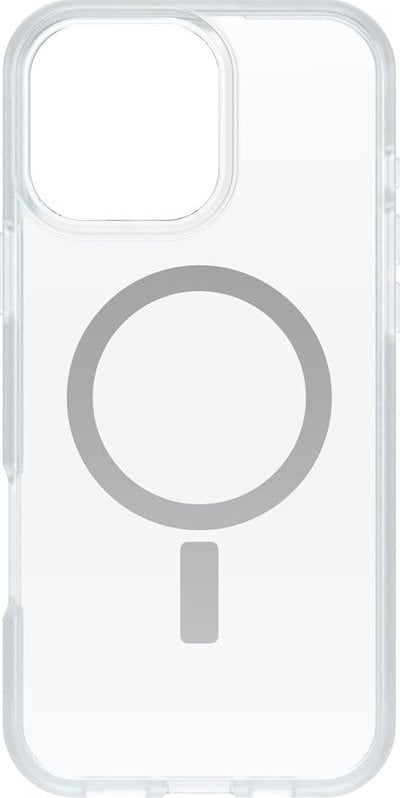 OtterBox OtterBox React MagSafe Apple iPhone 16 Pro Max - clear