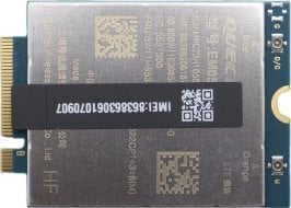 Modem Lenovo LTE Cat 4 wireless WAN