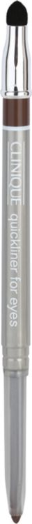 Clinique Quickliner For Eyes nr 02 Smoky Brown 0.3g