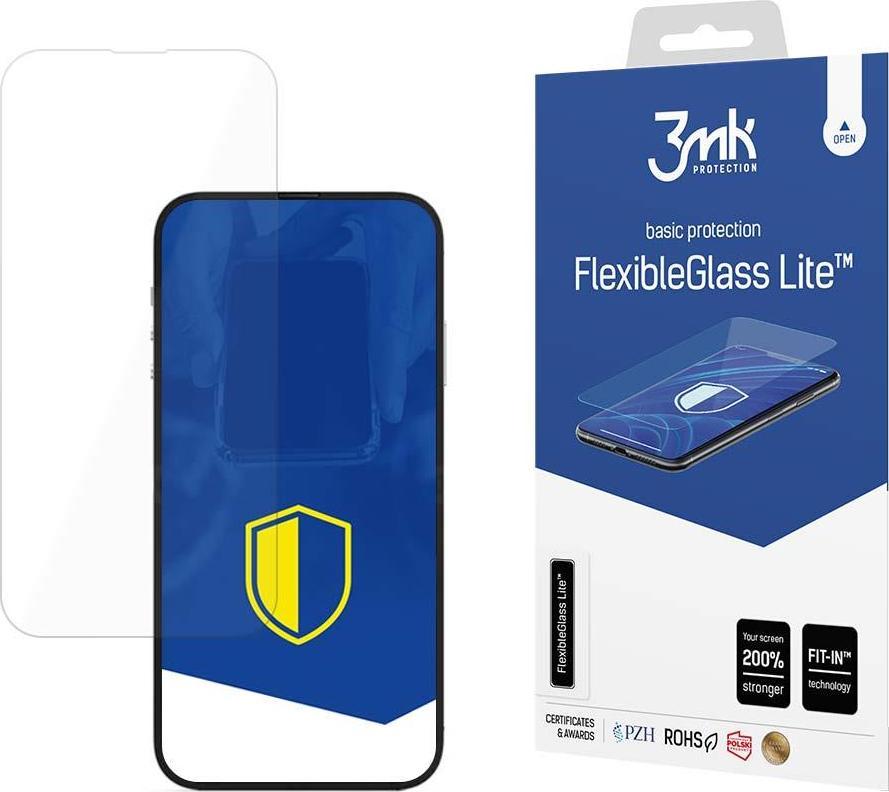 3MK FlexibleGlass Lite do Apple iPhone 14 Pro Max