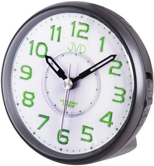 JVD Budzik JVD SRP869.4 Led Light